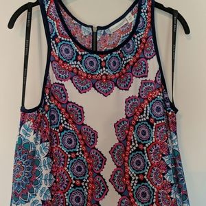 Bisou Bisou Dresses - Maxi Dress Bisou Bisou Dresses - Maxi Dress